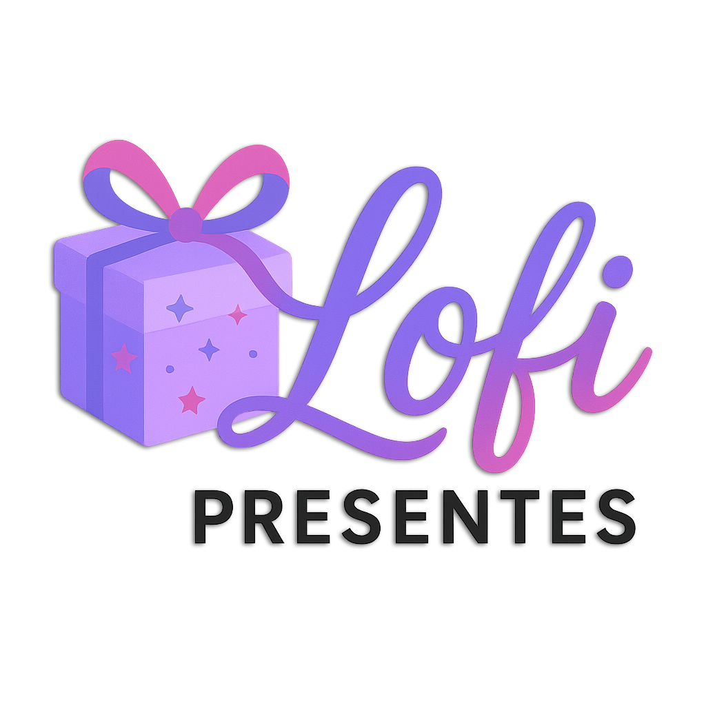 Lofi Presentes