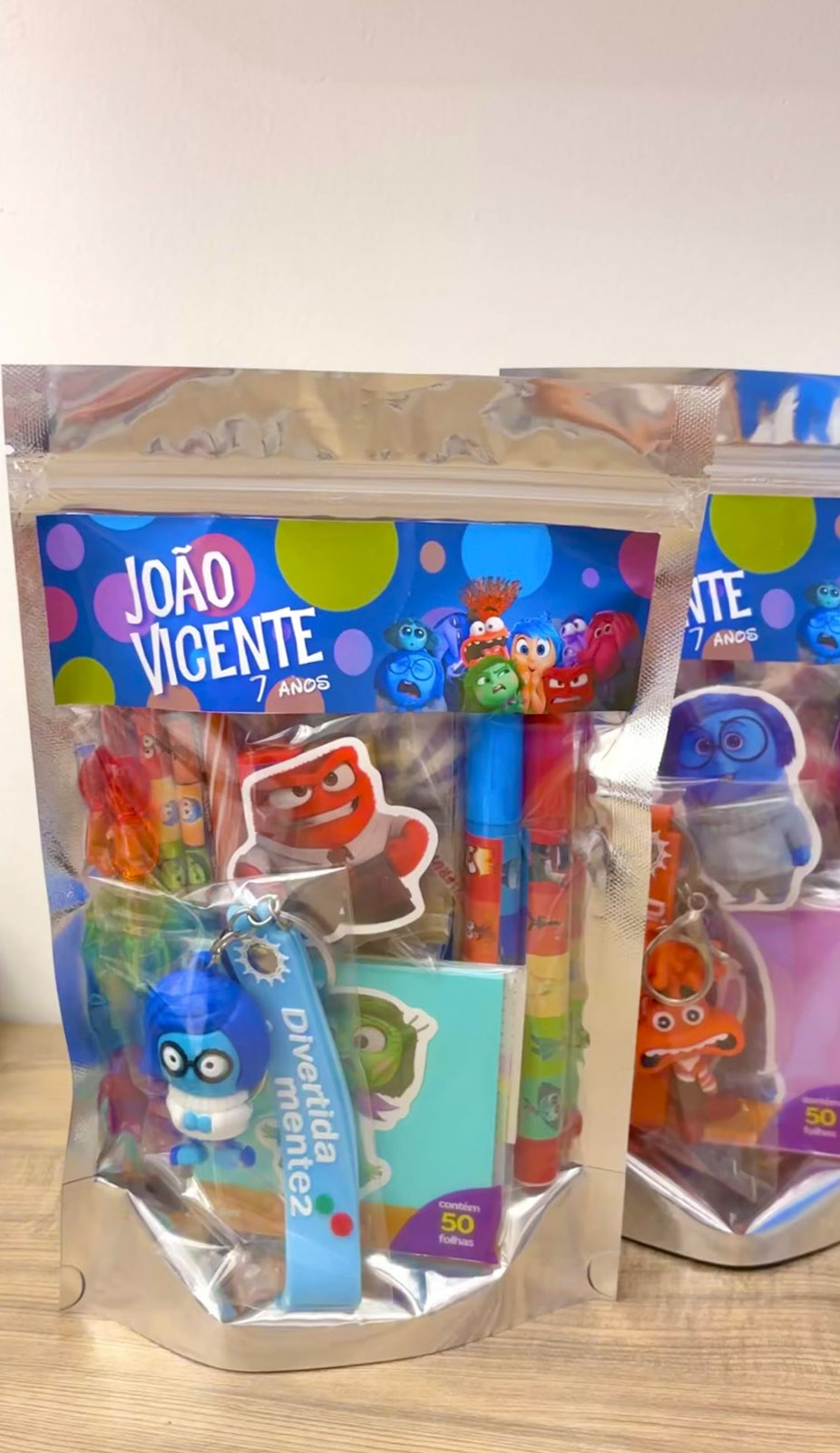 divertidamente