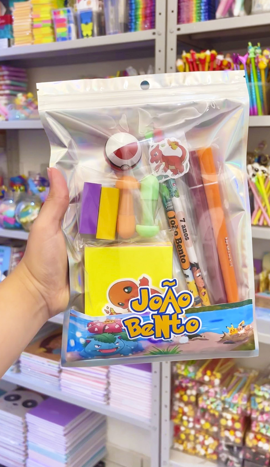 joão bento