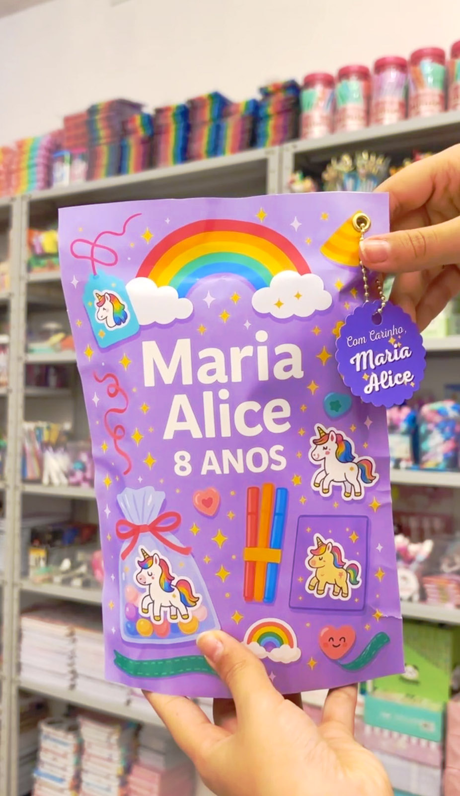 maria alice menina