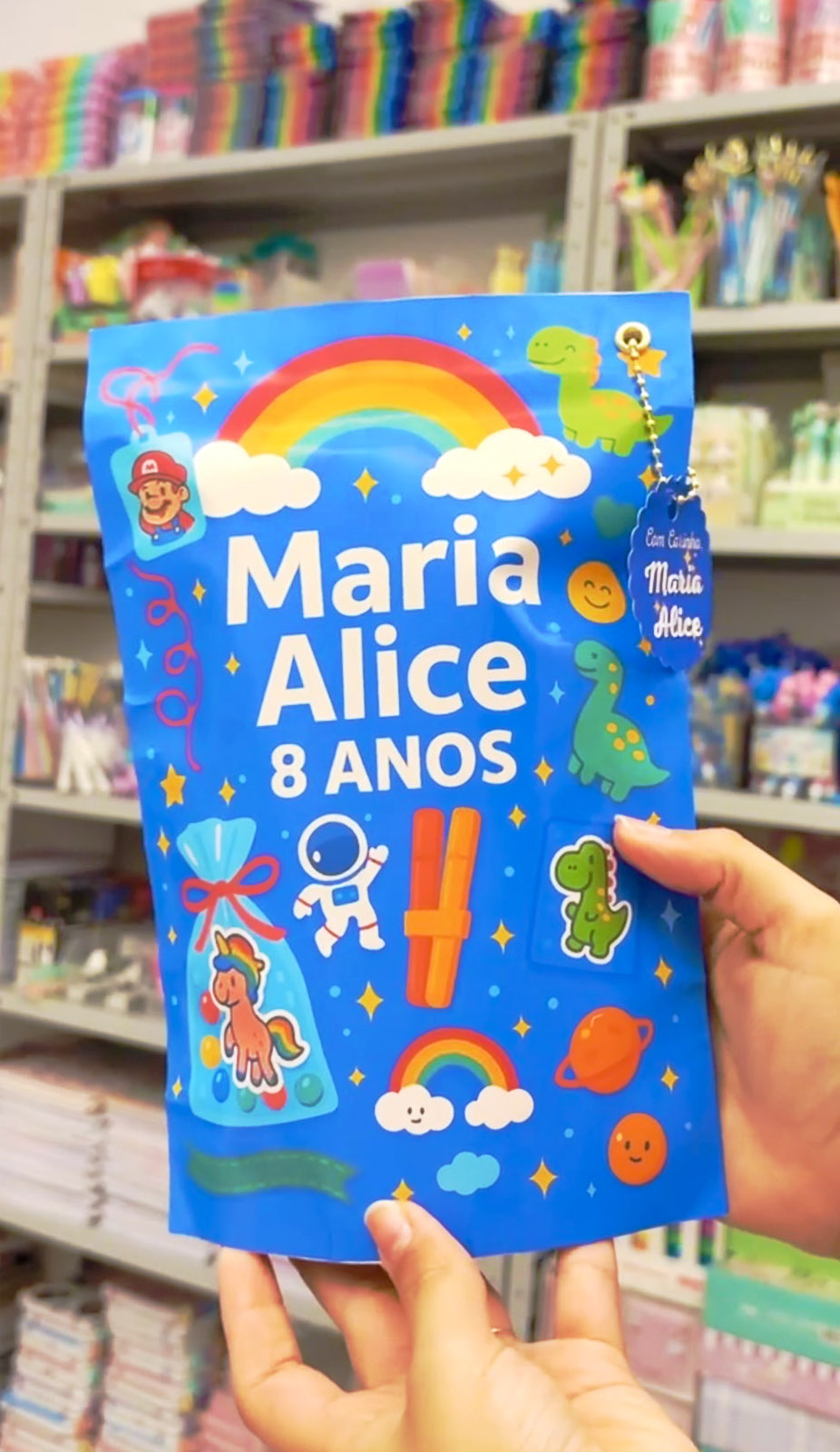 maria alice menino