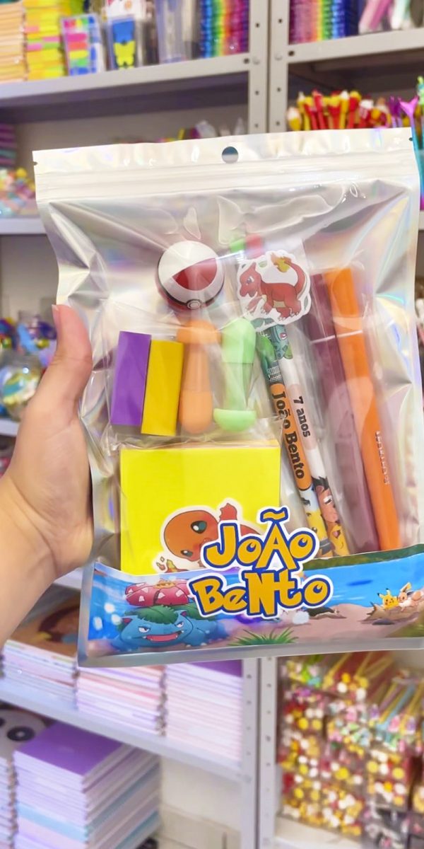 joão bento