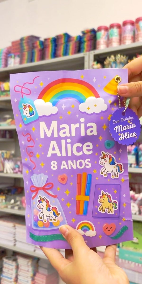 maria alice menina